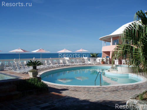 Pompano Beach Club 24
